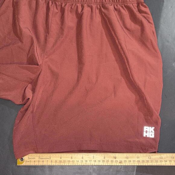 Alaskan Hardgear Duluth Trading Co Lightweight Performance Shorts Outdoor 2XL - Picture 9 of 11